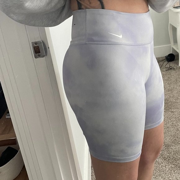 Nike Dri-Fit Bike Shorts - Picture 5 of 6